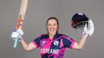 Scotland's Aitken-Drummond juggling a three-pronged World Cup dream