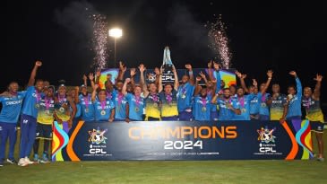 Bravo bros' reunion, ageless wonders, and more: everything you need to know about CPL 2025