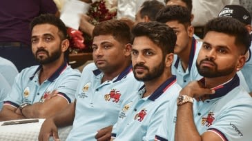 Ranji Trophy in two phases: a welcome experiment or harsh momentum breaker?