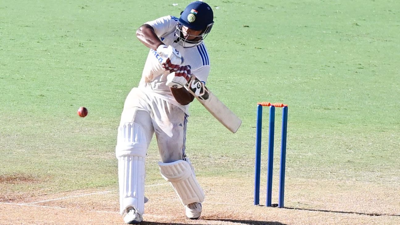 In focus at the Duleep Trophy: Sooryavanshi, J&K's heroes, India's batting future