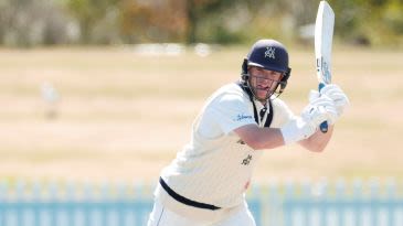 Australia A looms for in-form Harris but lifeless Junction decides opening Shield match