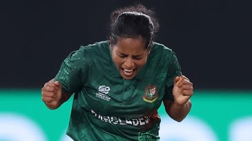 Moni, Ferdus return for women's World Cup qualifier