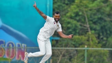 By the barest of margins - how Kerala made their first Ranji Trophy final