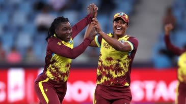 Dottin to miss Zimbabwe tour, Matthews to only play ODIs