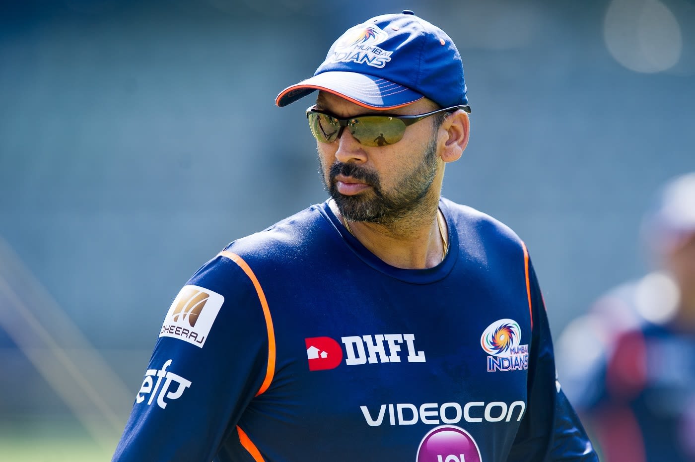 Paras Mhambrey will return to the MI coaching set-up for IPL 2025