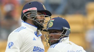 Irani Cup: Pant to lead Rest of India; Sarfaraz named vice-captain