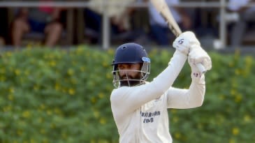 Ankit Bawne gets one-match Ranji ban for dissent