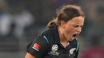 Carson back in NZ squad for Australia T20Is; James, Rowe, Penfold recalled