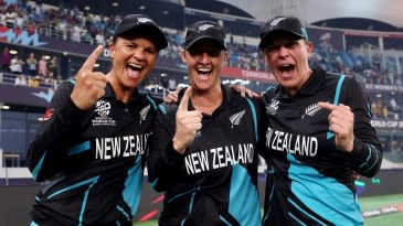 Bates, Devine, Tahuhu to miss home Zimbabwe series