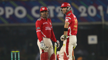 How Virender Sehwag lost a fan in Glenn Maxwell