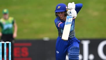 Polly Inglis earns maiden NZ call-up, Lauren Down returns for India ODIs