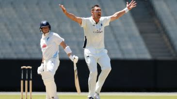 Boland, Konstas, Renshaw part of Prime Minister's XI squad to face India