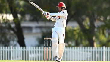 Carey fires another warning shot ahead of India series