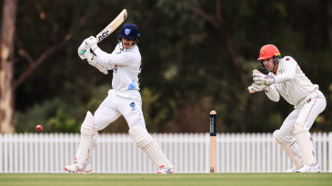 Maddinson's BBL in doubt, Short misses Shield for a wedding