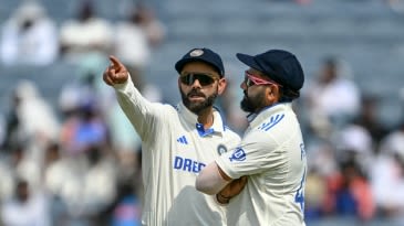 Shastri wants Rohit and Kohli to return to domestic cricket to rediscover form