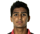 Jash Giyanani