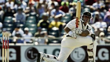 Who are the fastest scorers in Test history?