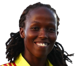Janet Mbabazi