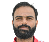 Ashish Odedara