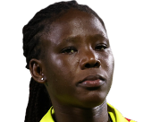 Prosscovia Alako