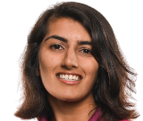 Siya Gokhale