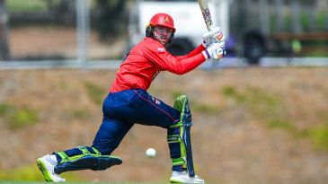 Harvey, Drew tons, Johnson haul spark SA to bonus point win over Victoria