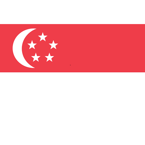 Singapore logo