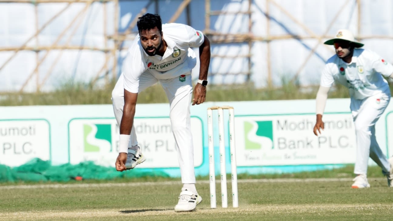 NCL round-up: Sylhet remain unbeaten, Chattogram pick up their first win