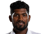 Nishan Madushka