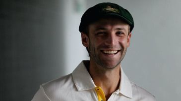 Phillip Hughes, the boy who could have