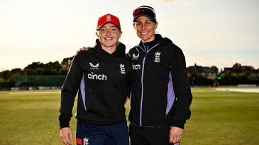 England Women appoint Courtney Winfield-Hill as assistant coach