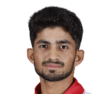 Hammad Mirza