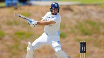 Patterson shines between the rain for New South Wales