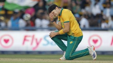 South Africa's rash of injured quicks hints at systemic issues for CSA