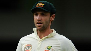 Cricket ready to honour Phillip Hughes on 10-year anniversary