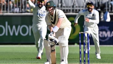 Has 2024 been annus horribilis for Australia's batters?