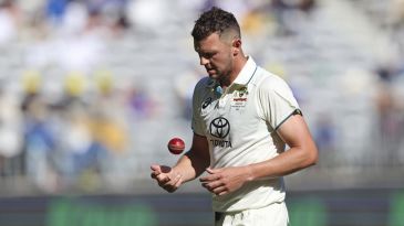 Hazlewood keeps Boland out of Australia XI for first Test