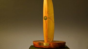 New Zealand and England to compete for Crowe-Thorpe Trophy