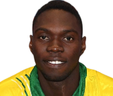 Sylvester Okpe