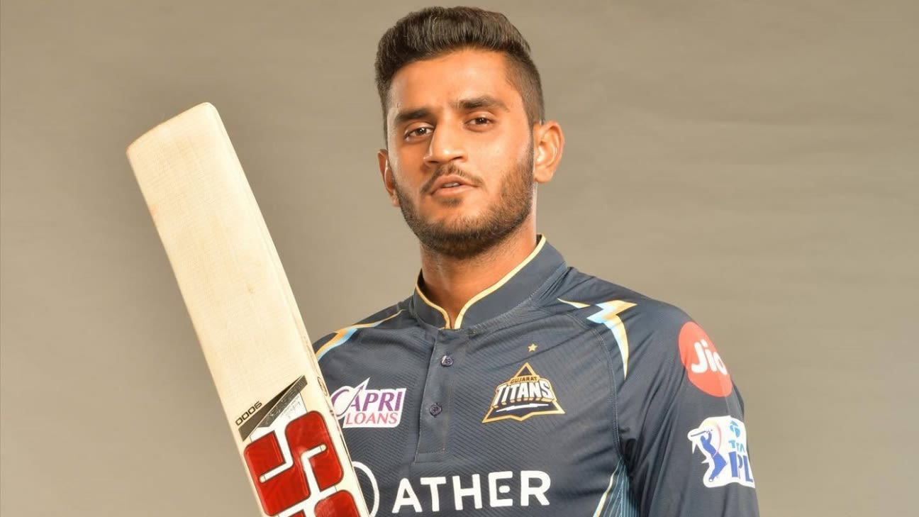Urvil Patel continues to churn out sixes and centuries, Shreyas' hat-trick goes in vain
