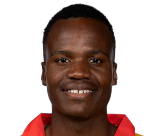 Milton Shumba