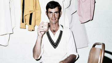 Ian Redpath