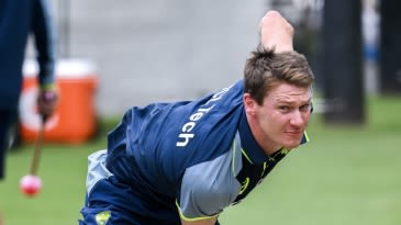 Melbourne Renegades sign Doggett, Jewell set to follow
