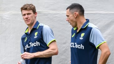 Australia's pace depth: Who's in the Ashes mix if Cummins and co run aground?