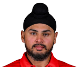 Dilpreet Bajwa