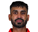 Pargat Singh