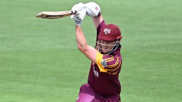 Renshaw, Sangha seal one-day series for Australia A