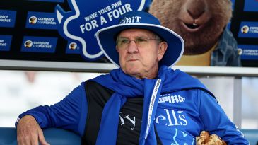 London Spirit axe Trevor Bayliss after three wins in last two seasons