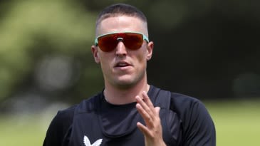 Brydon Carse charged by Cricket Regulator following Derby nightclub incident