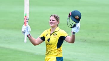 ESPNcricinfo Awards 2024 Women's debutant nominees: Indian harvest
